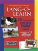 Lang-O-Learn Real Photo Flash Cards - On the Farm