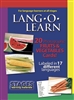 Lang-O-Learn Real Photo Flash Cards - Fruits & Vegetables