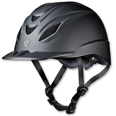 Troxel Intrepid Riding Helmets