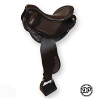 DP Saddlery Quantum Sport Endurance Saddles