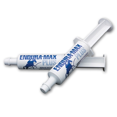 Endura-Max Plus Electrolytes - 60cc Syringes