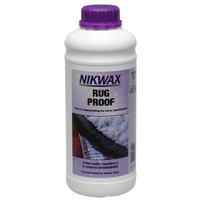 Nikwax Rug Proof