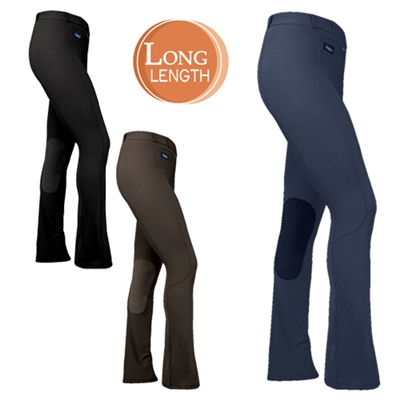 Irideon Issential Riding Tights - Bootcut - Long