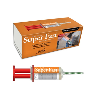 Vettec Super Fast 50cc Kits