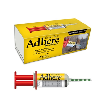 Vettec Adhere 50cc Kits