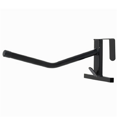 Portable Single Arm Saddle Rack