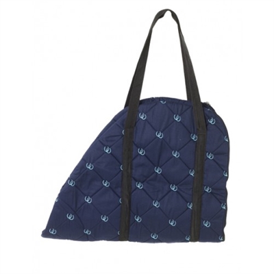 The CentaurÂ® Embroidered Saddle Carry Bag