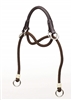 Turn -Two- Equine Bitless Noseband