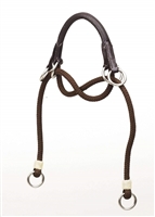 Turn -Two- Equine Bitless Noseband