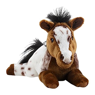 Appaloosa Horse Plush Toys