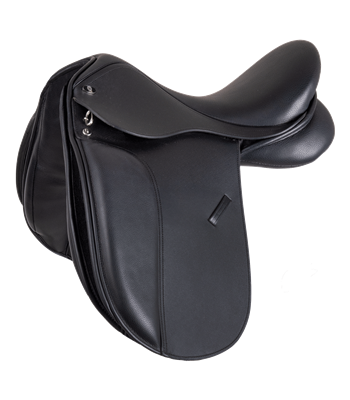 Waldhausen Comfort  Dressage PONY Saddles 15.5"