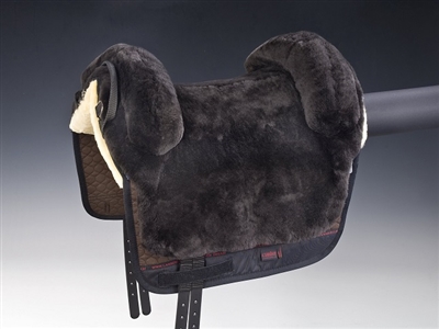 Christ Iberica Plus Fur Saddle