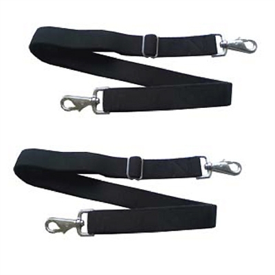 Toklat Elastic Leg Straps