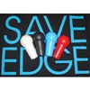 Save Edge Rasp Handles