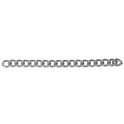 Myler Bits Curb Chains