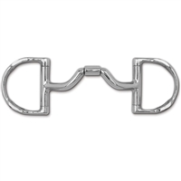 Myler Bits English Dee with Hooks MB33