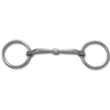 Myler Bits Loose Ring Snaffle MB01