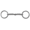 Myler Bits Loose Ring Snaffle MB09