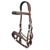 Zilco NZ Marathon Halter Bridles