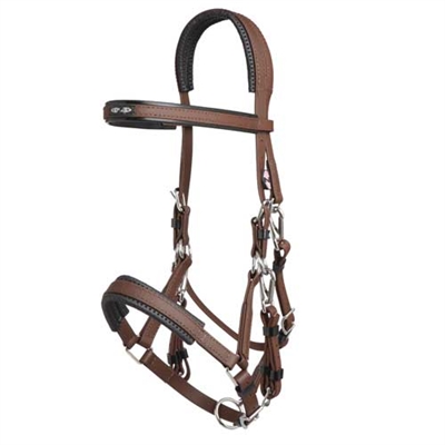 Zilco NZ Marathon Halter Bridles