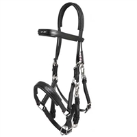 Zilco NZ Marathon Halter Bridles