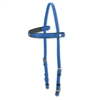 Zilco Deluxe MS Endurance Bridle Part - Arab/Full