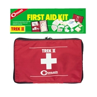 First Aid Kits - Trek II