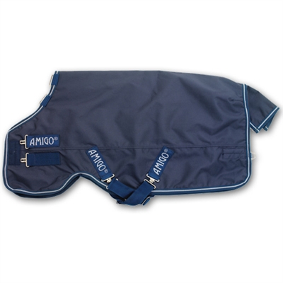 Amigo Bravo 12 Lite Turnouts by Horseware Ireland - Close Out!