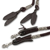 Barefoot Acorn Reins - Western