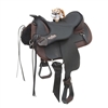 Barefoot Drytex Arizona Western Treeless Kids Saddles