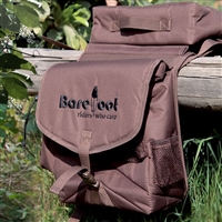 Barefoot 2 in 1 Trail Saddle Bags