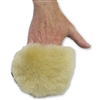 JMS Buff-N-Dust Sheepskin Pads