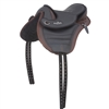 Barefoot Drytex Cheyenne Bellis Treeless Kids Saddles