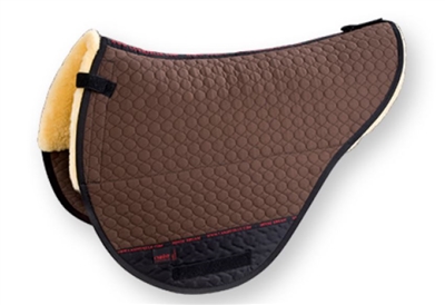 Christ Quantum Endurance Trekking Saddle Pads