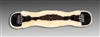 Christ Anatomic Sheepskin Dressage girth