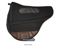 EquiPedic Standard Endurance Saddle Pads