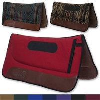 EquiPedic Western Saddle Pads