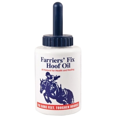 Farriers' Fix Hoof Oil-16 oz