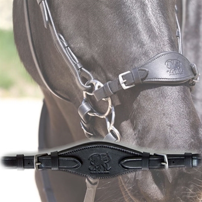 Barefoot Hackamore Bitless Bits Nosebands