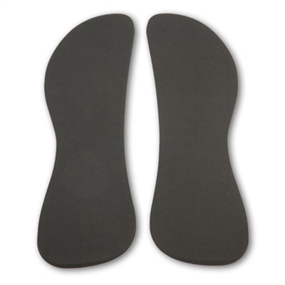 Barefoot Saddle Pad Inserts - Standard