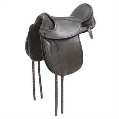 Barefoot Lexington Treeless Dressage Saddles