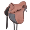 Barefoot Nottingham Treeless Saddles