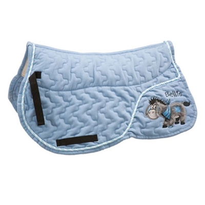 Barefoot Bellis Saddle Pad