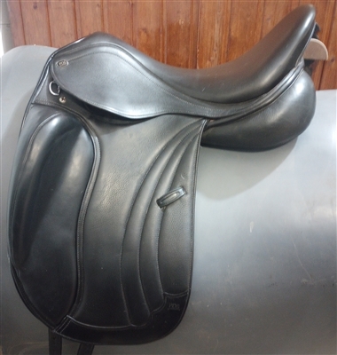 PDS Valegro Monoflap Dressage Saddle