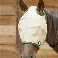 Cactus Gear Insect Barrier Fly Masks Medium/Horse