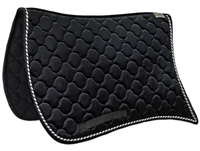 Barefoot Baroque Saddle pads