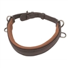 Barefoot Shape-It Soft Leather Noseband