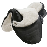 Barefoot Treeless Saddles Sheepskin Seat Cover