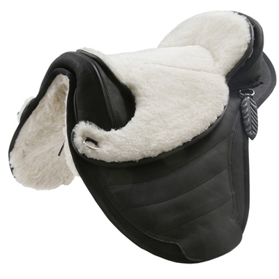 Barefoot Treeless Saddles Sheepskin Seat Cover