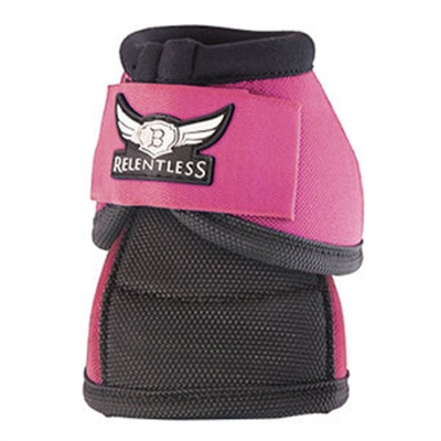 Relentless Strikeforce Bell Boots